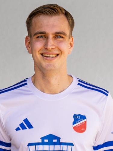 Jakob Becker