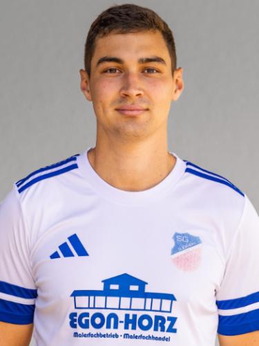 Luca Goldhausen