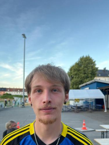 Alessandro Scheuer