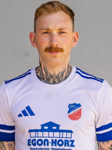 Etienne Heintze