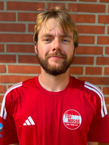 Benjamin Hillmer