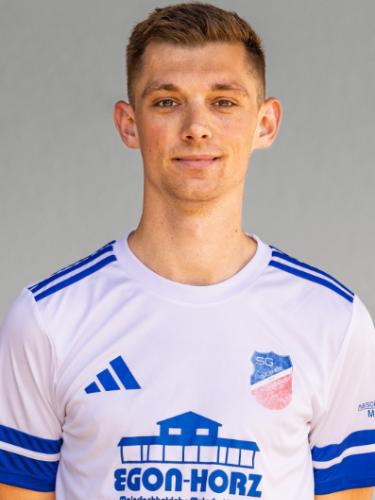 Nico Lauf