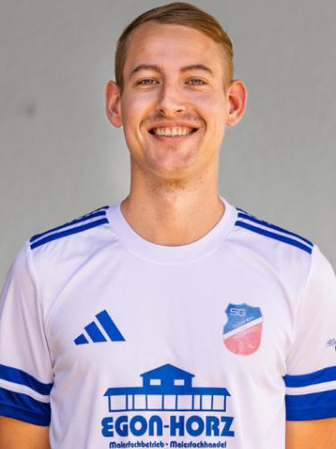 Matthias Nilges