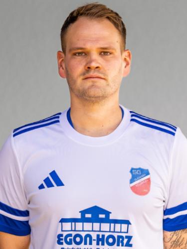 Jannik Plag
