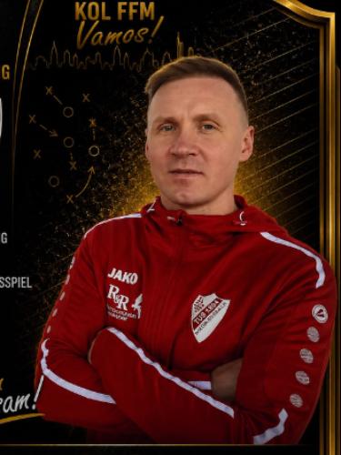 Oleg Guva