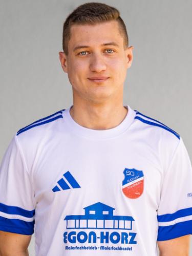 Yannick Schäfer