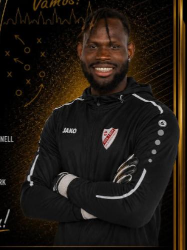 Marcel Codjo Noubouke