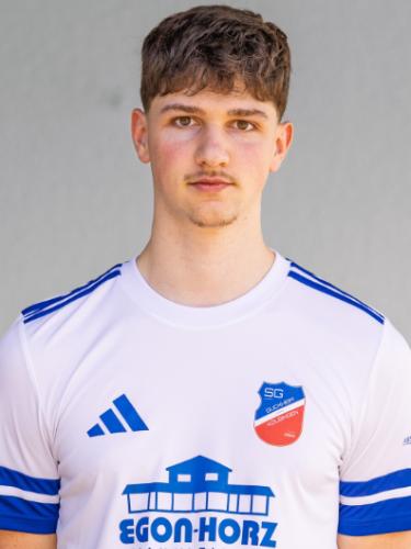 Paul Schumann