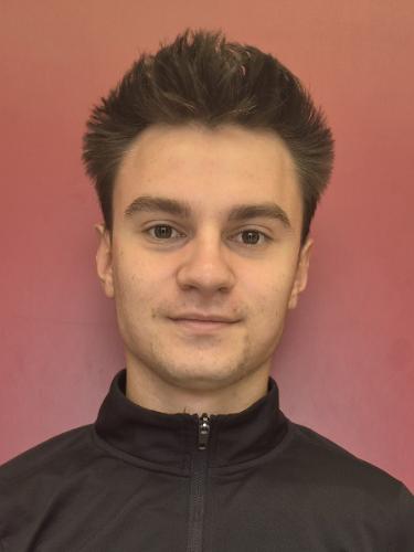 Daniel Ruslanovic Shenenko