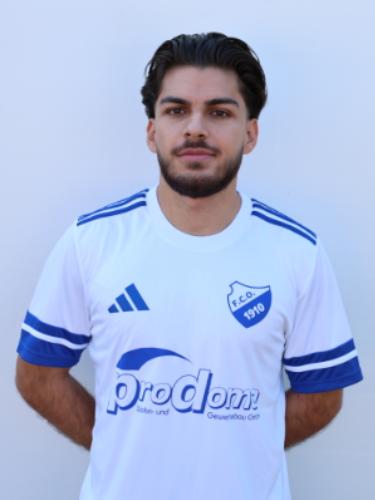Mirac Davut Sahin