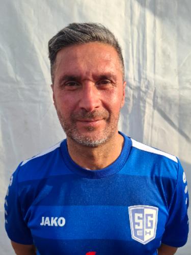 Yusuf Cetinkaya