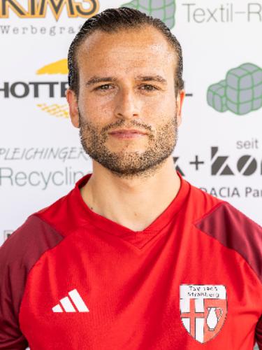 Simon Bartschat