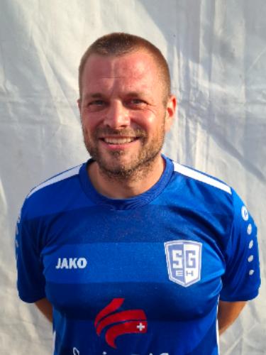 Tobias Schneider