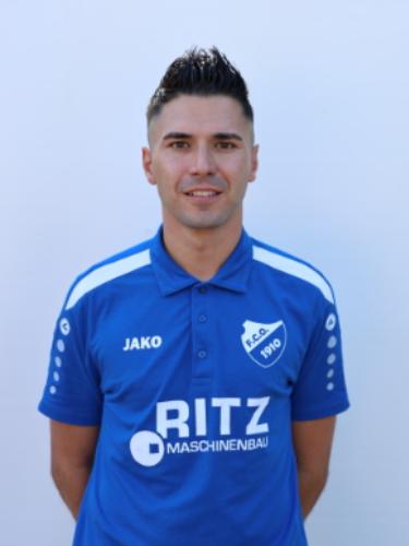 Luca Hodecker