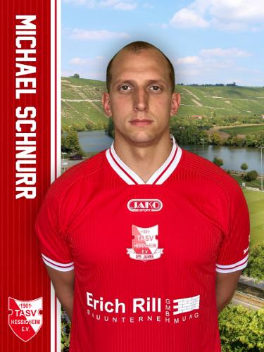 Michael Schnurr