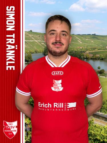 Simon Tränkle
