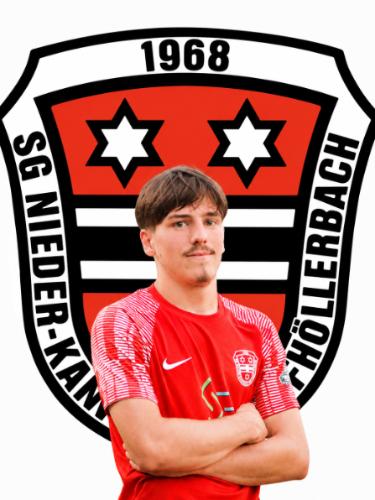 Nico-Lorenz Geppert