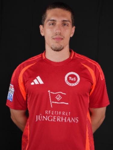 Aleksandar Aleksandrov