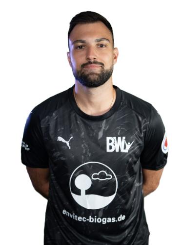 Marko Dedovic