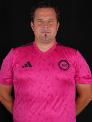 Bernd Christmann