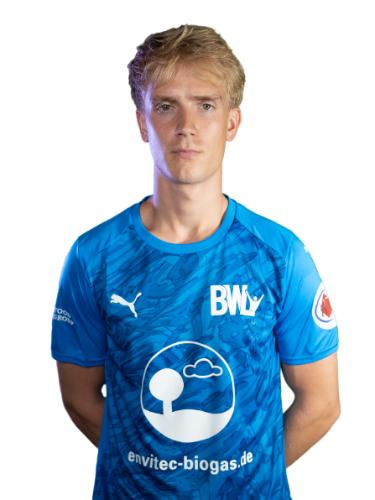 Laurenz Pölking