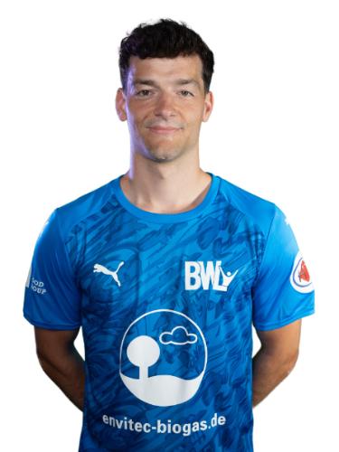 Nico Thoben