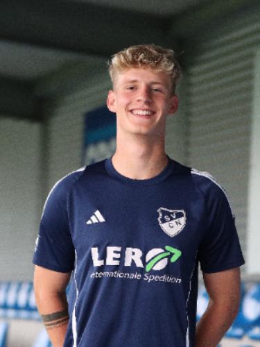 Levin Blättermann