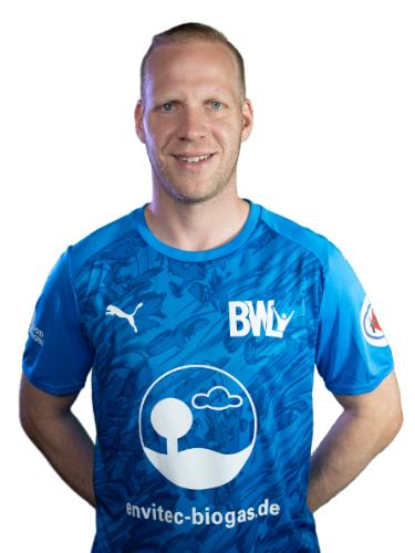 Thorsten Tönnies
