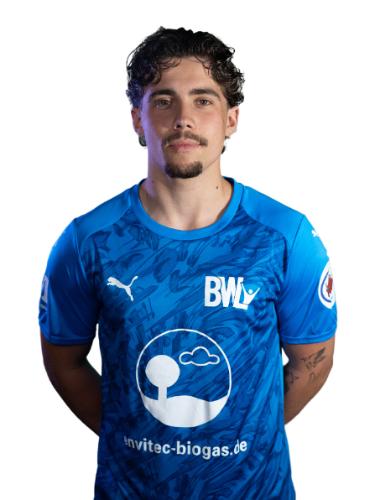 Anton Wessels