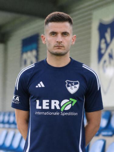 Stjepan Brkic