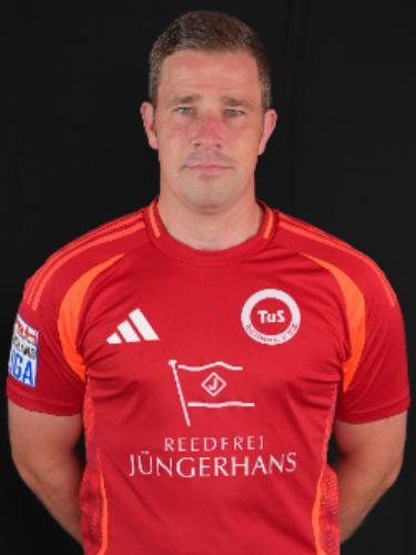 Mirco Husmann