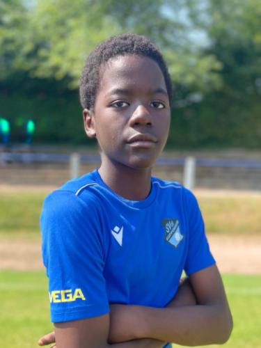 Mathy Ylan Tchakoisa