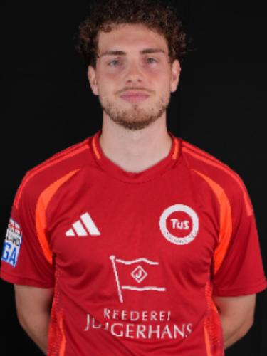 Timon Krüssel
