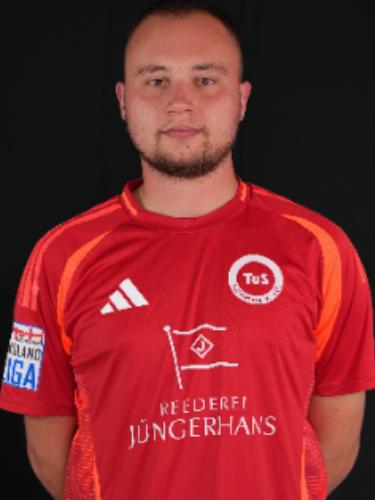 Kevin Kuhl