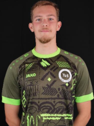 Alexander Meester