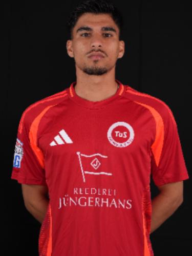 Shahab Nour Mohammadi