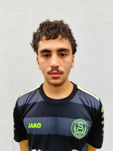 Taoosh Abdulrahman