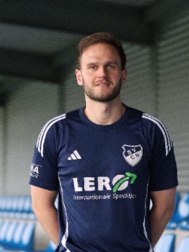 Jonas Holz