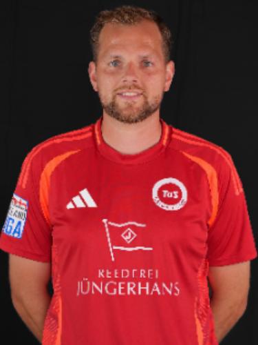 Martin Raming-Freesen