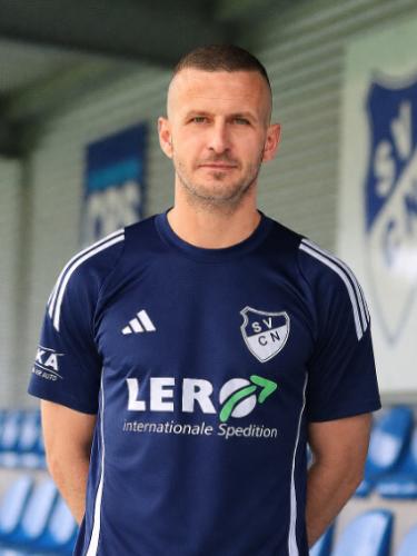 Kristof Kurczynski