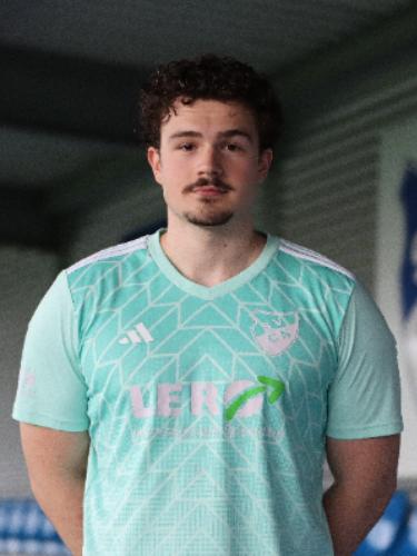 Leon Muharemi