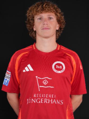 Jan-Henrik Schepers