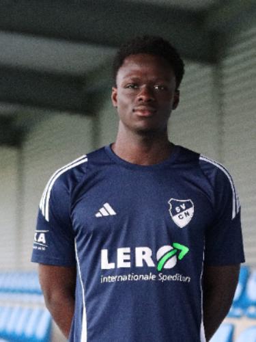 Mark Obeng Boateng
