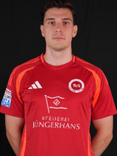 Jannik Skatulla