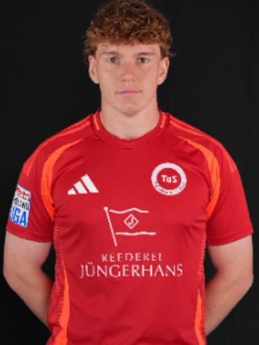 Tim Sürken