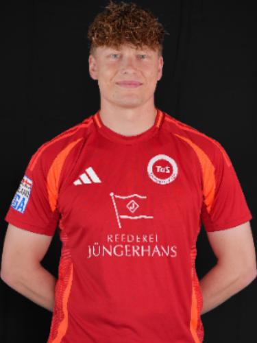 Luka Wübkes