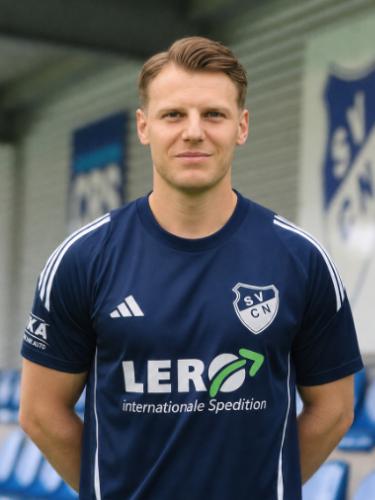 Martin Werner