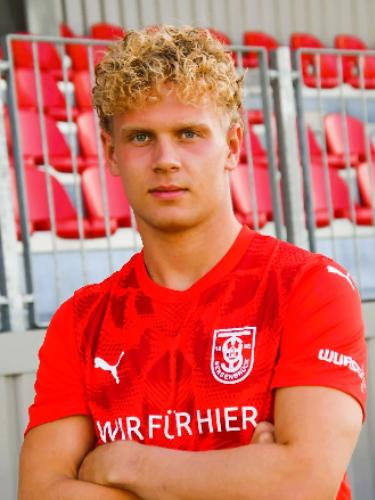 Arne Ortmann