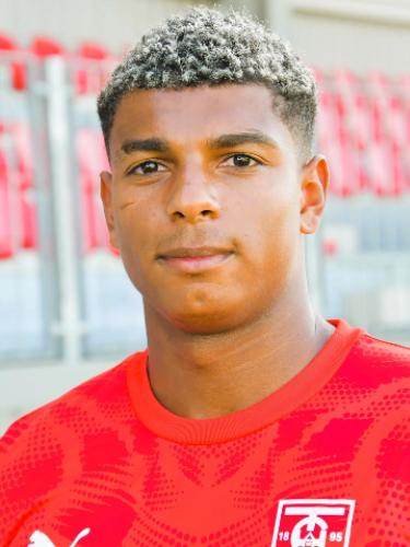 Mikael Rodriguez