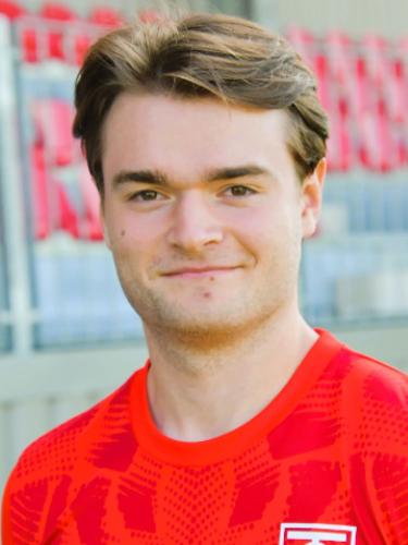 Justus Warnking